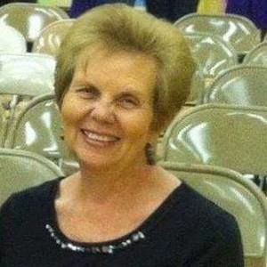 Meet your Posher, Cathy